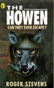 Cover of: The Howen
