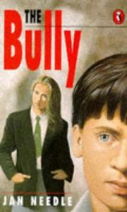 Cover of: The Bully