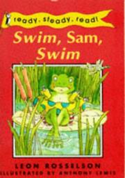 Swim, Sam, swim
