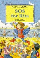 SOS for Rita