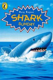 Cover of: Shark Sunday