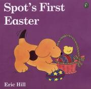 Spot's first Easter