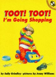 Toot! toot! I'm going shopping