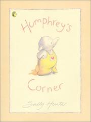 Cover of: Humphrey's Corner