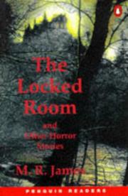 The locked room and other horror stories