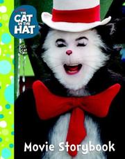 Cover of: Dr. Seuss' The cat in the hat movie storybook
