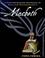 Cover of: Macbeth, 2vol