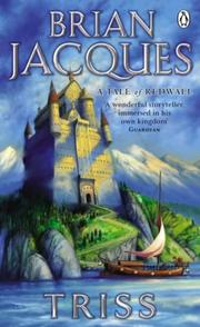 Cover of: Triss by Brian Jacques