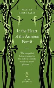 Cover of: In the Heart of the Amazon Forest