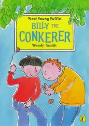 Billy the conkerer