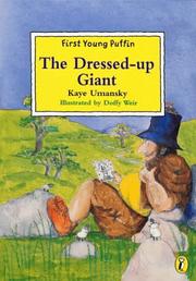 The dressed-up giant