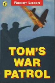 Tom's war patrol