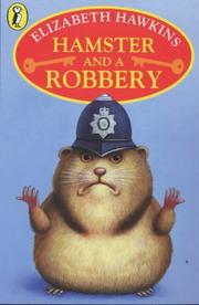 Hamster and a robbery