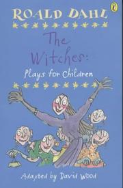 The witches : plays for children