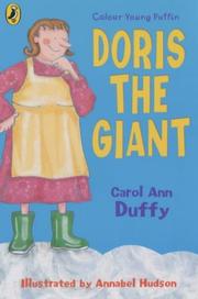 Doris the giant