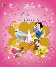 Cover of: Disney Princess Collection (Disney Princess)