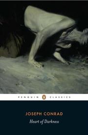 Cover of: Heart of Darkness and the Congo Diary (Penguin Classics) by Joseph Conrad