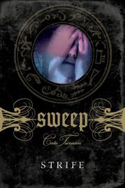 Cover of: Strife: Book Nine (Sweep)