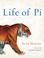 Cover of: Life of Pi