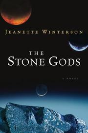 Cover of: The Stone Gods