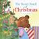 Cover of: The Sweet Smell of Christmas (Scented Storybook)