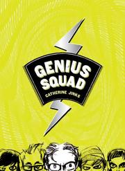 Cover of: Genius squad (Genius #2)