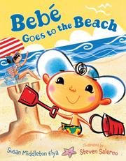 Cover of: Bebe Goes to the Beach