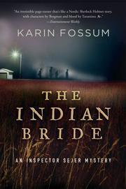 Cover of: The Indian Bride by Karin Fossum