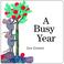 Cover of: A Busy Year