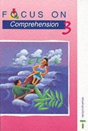 Focus on comprehension