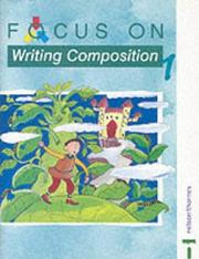 Focus on writing composition 1