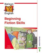 Beginning fiction skills