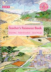 Teacher's resource book