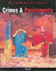 Crimes and punishments : three traditional tales
