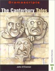 The Canterbury Tales : a play based on the poem by Geoffrey Chaucer