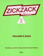 Zickzack neu 3. Teacher's book