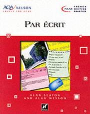 Par écrit