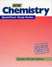 GCSE chemistry