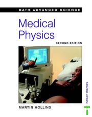 Medical physics