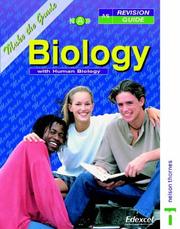 AS biology with human biology