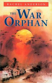 The war orphan