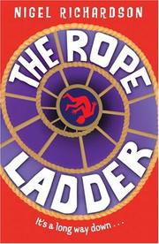 The rope ladder