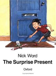 Cover of: The Surprise Present