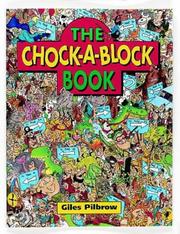 Chock-a-block book