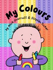 My colours