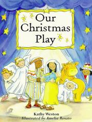 Our Christmas play