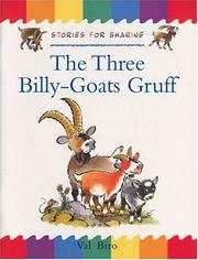 The three billy-goats gruff