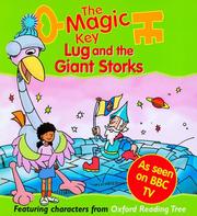 Lug and the giant storks
