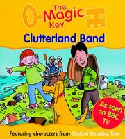 Clutterland band