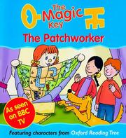 The patchworker